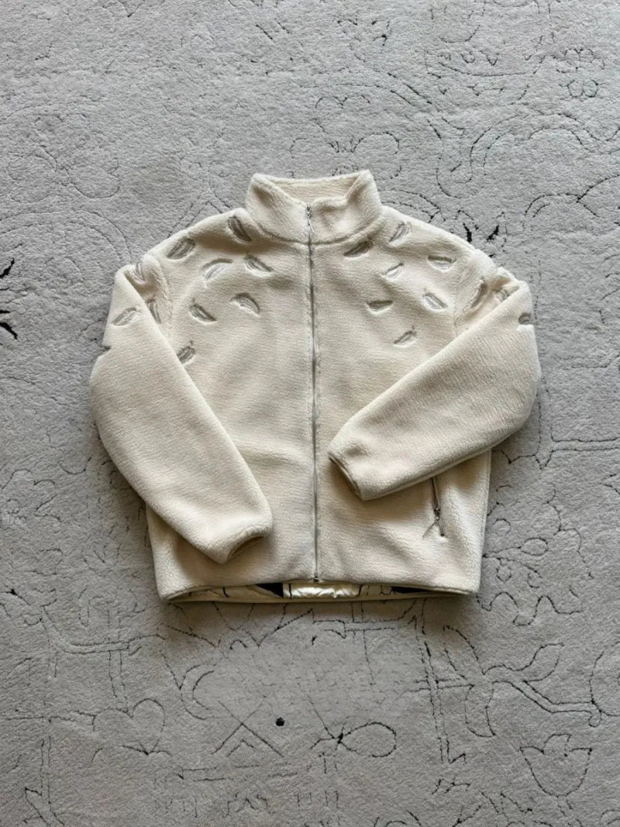 FIRE FORCE FLEECE