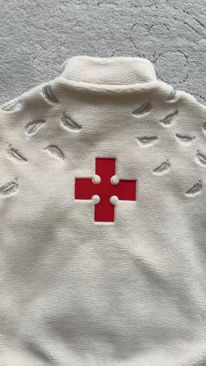 FIRE FORCE FLEECE