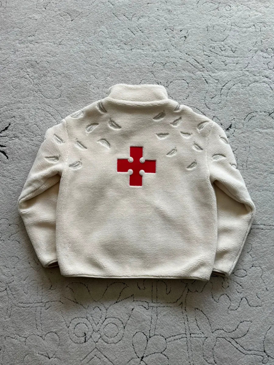 FIRE FORCE FLEECE