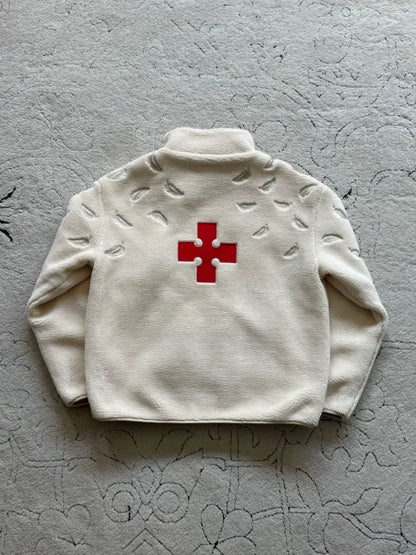 FIRE FORCE FLEECE