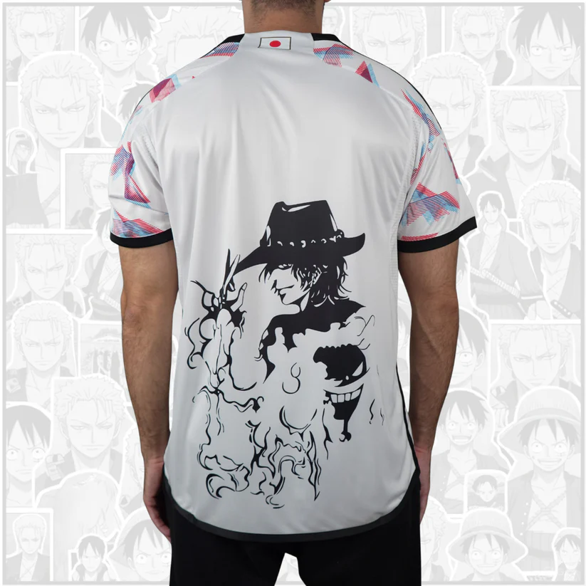 Ace Football Jersey