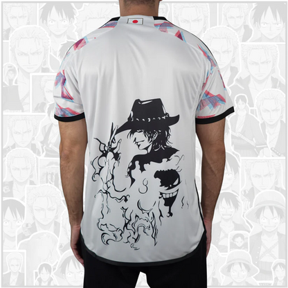 Ace Football Jersey